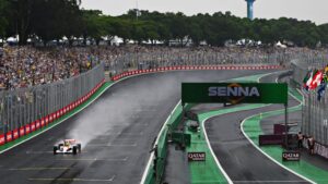 Fórmula 1 tem diversos momentos icônicos no Brasil