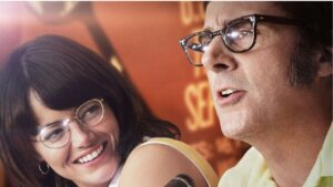 Filme com Emma Stone mostra como o tênis se transformou em símbolo de igualdade