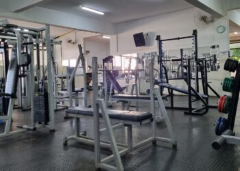 As luvas que realmente mudam seu desempenho na academia