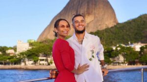 O papel único de Ainê Coutinho na estabilidade e sucesso da família Coutinho