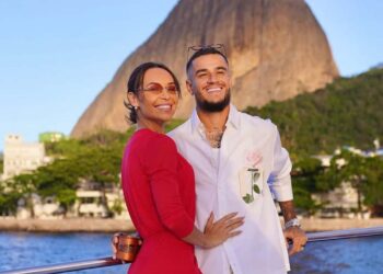 O papel único de Ainê Coutinho na estabilidade e sucesso da família Coutinho