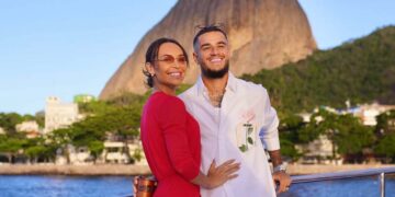 O papel único de Ainê Coutinho na estabilidade e sucesso da família Coutinho