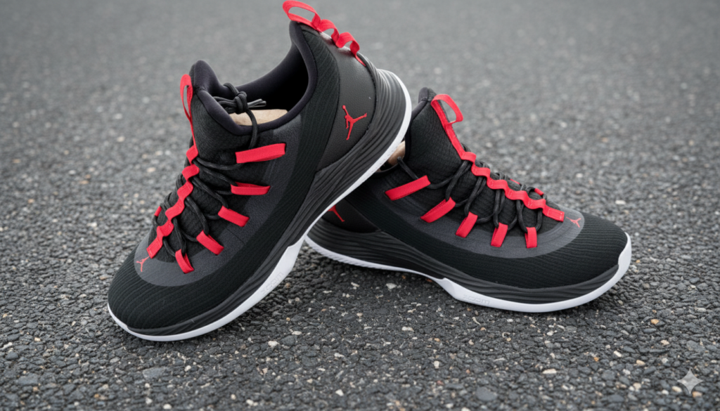 Linha criada por Michael Jordan e Nike segue marcando gerações