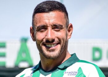 A trajetória de superação de um sobrevivente do futebol