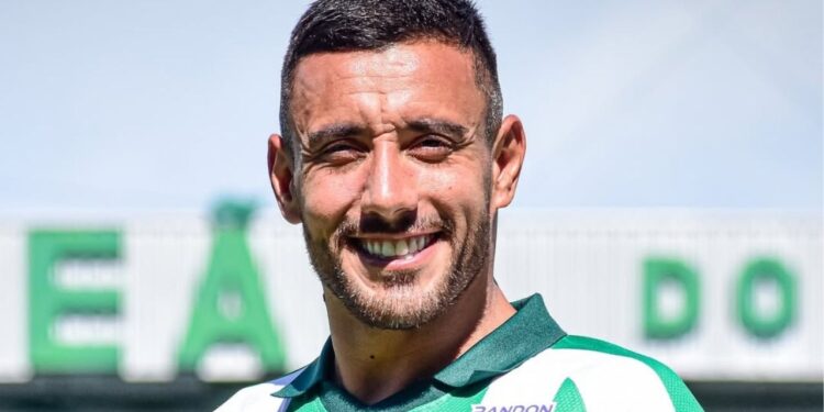 A trajetória de superação de um sobrevivente do futebol