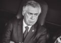 Técnico de futebol e ex-jogador, Carlo Ancelotti - Créditos: depositphotos.com / lakasa studyo