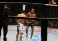 Anderson Silva e a fratura que virou símbolo de superação e medo