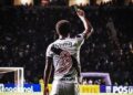 Andrey Santos ex-Vasco é destaque de Messi entre os jovens mais promissores