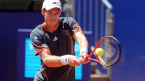 A conquista de Andy Murray que redefiniu o orgulho britânico em Wimbledon