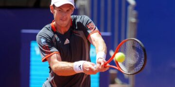 A conquista de Andy Murray que redefiniu o orgulho britânico em Wimbledon