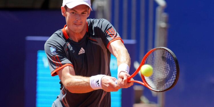 A conquista de Andy Murray que redefiniu o orgulho britânico em Wimbledon