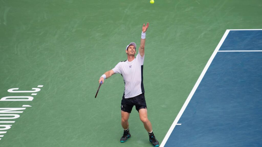 A conquista de Andy Murray que redefiniu o orgulho britânico em Wimbledon
