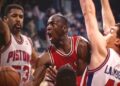 Michael Jordan e os Bulls dos anos 90 em documentário imperdível