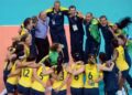 Conheça a série que celebra a Seleção Brasileira de vôlei feminino