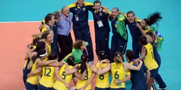 Conheça a série que celebra a Seleção Brasileira de vôlei feminino