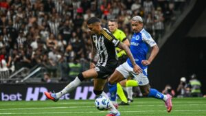 A rivalidade de Atlético Mineiro e Cruzeiro que marcou gerações