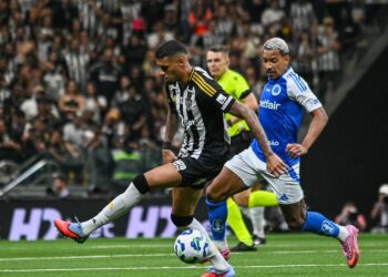 A rivalidade de Atlético Mineiro e Cruzeiro que marcou gerações