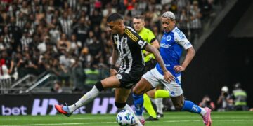 A rivalidade de Atlético Mineiro e Cruzeiro que marcou gerações