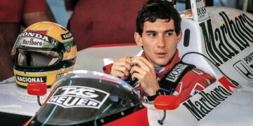 Senna e o marco que revolucionou a segurança na Fórmula 1