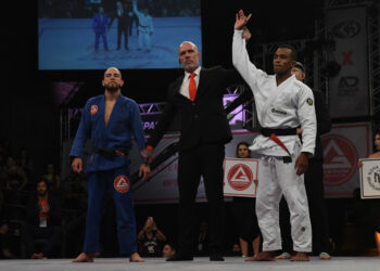 GFTeam e Nova União fazem a final - Foto: João Baptista