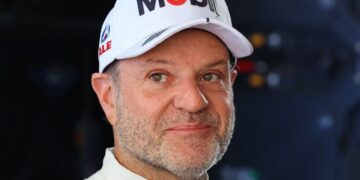 Como Rubens Barrichello se tornou lenda da Fórmula 1