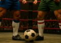 Este jogo do Brasil na Copa foi marcado pela batalha em campo