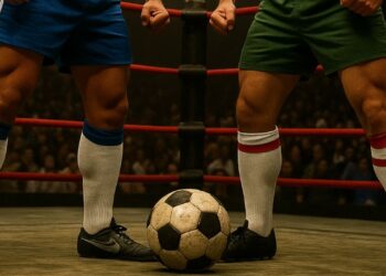 Este jogo do Brasil na Copa foi marcado pela batalha em campo