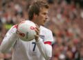 Série sobre David Beckham revela o lado que o futebol nunca mostrou