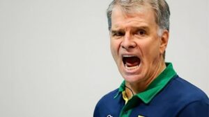 Bernardinho e o legado que mudou o vôlei brasileiro