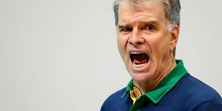 Bernardinho e o legado que mudou o vôlei brasileiro