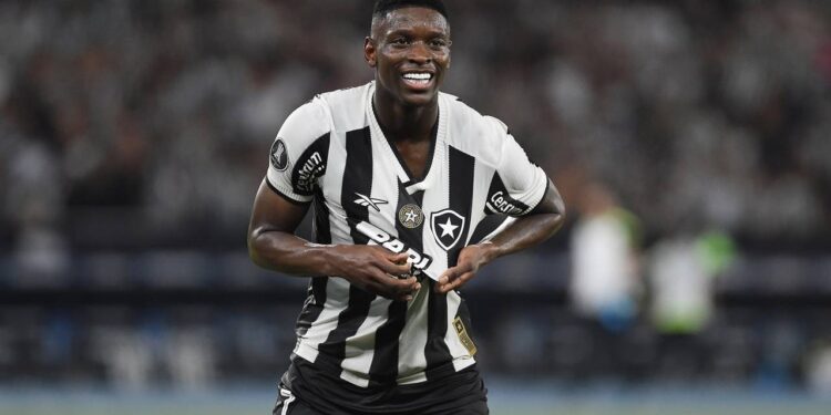 O melhor jeito para chegar ao Estádio Olímpico Nilton Santos para a partida entre Botafogo x Fortaleza