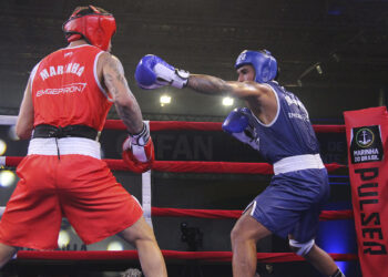 Marinha foi bicampeã mundial de clubes - Foto: Divulgação/WIBC