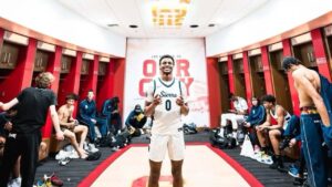 Esses filhos de atletas que seguiram o legado e brilharam por conta própria