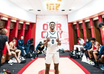 Esses filhos de atletas que seguiram o legado e brilharam por conta própria