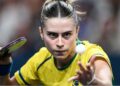 Bruna Takahashi e sua trajetória de sucesso no tênis de mesa