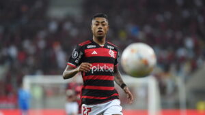 Como Bruno Henrique deu a volta por cima após sua grave lesão