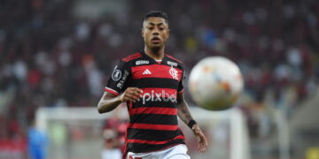 Como Bruno Henrique deu a volta por cima após sua grave lesão