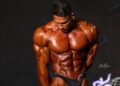 1,1 kg de arroz, duas bananas e 1 kg de carne todo dia: a dieta que fez Ramon Dino ser campeão do Mr. Olympia 2025
