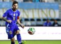 Lionel Messi se torna o maior assistente por seleções na história