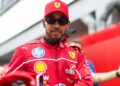 Chefe da Ferrari defende período de adaptação de Lewis Hamilton