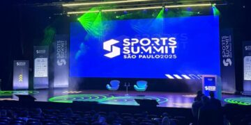 Sports Summit 2025 começou nesta quinta-feira, em São Paulo
