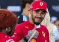 Lewis Hamilton se tornou o primeiro piloto a ultrapassar a marca dos cinco mil pontos na F1