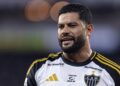 O Atlético-MG está no Equador e busca sua primeira vitória no país