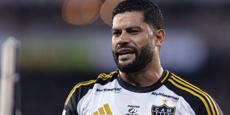O Atlético-MG está no Equador e busca sua primeira vitória no país