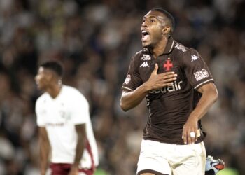 Fernando Diniz pede Rayan na Seleção Brasileira