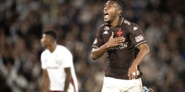 Coincidência? Vasco pode ser campeão novamente em um dia 21/12, no Maracanã e contra um paulista