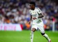 Vinícius Júnior desperta interesse do Al-Ahli, da Arábia Saudita.