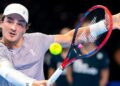 Fonseca vence e garante vaga na semifinal do ATP 500 da Basileia