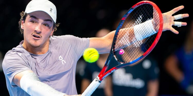 Fonseca vence e garante vaga na semifinal do ATP 500 da Basileia