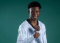 Henrique Marques conquistou a primeira medalha de ouro entre homens do Brasil em um Mundial de Taekwondo